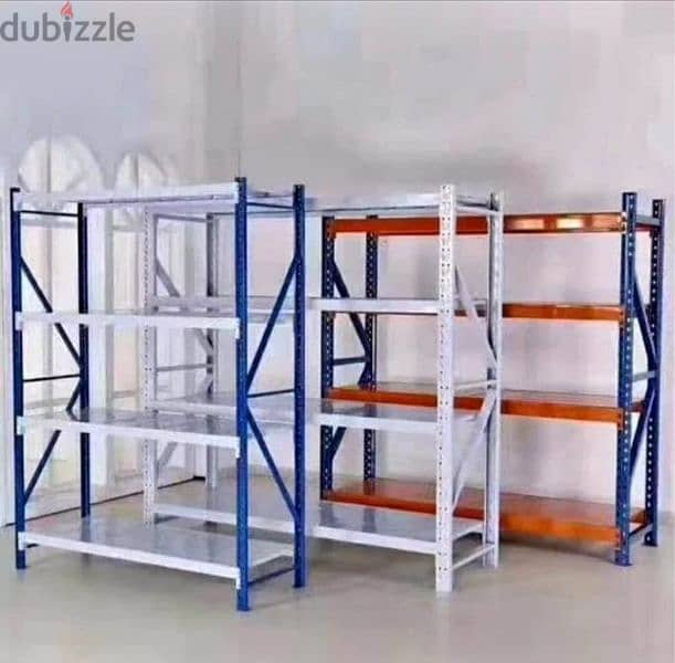 all types of heavy duty rack available 4