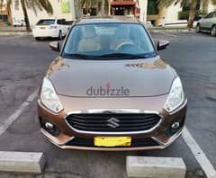 Suzuki Dzire 2018 for sale finance option available 0