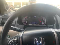 Honda Pilot 2018 0