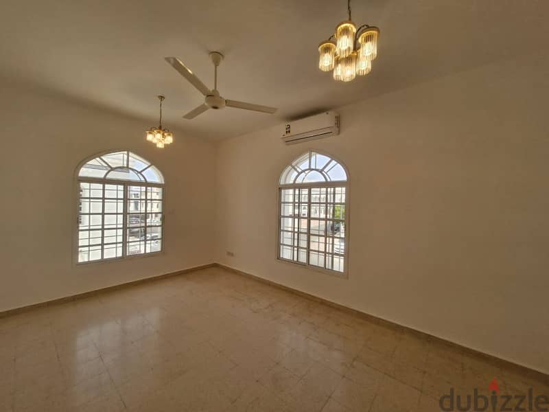 2 BR Excellent Apartment in Qurum for Rent 2