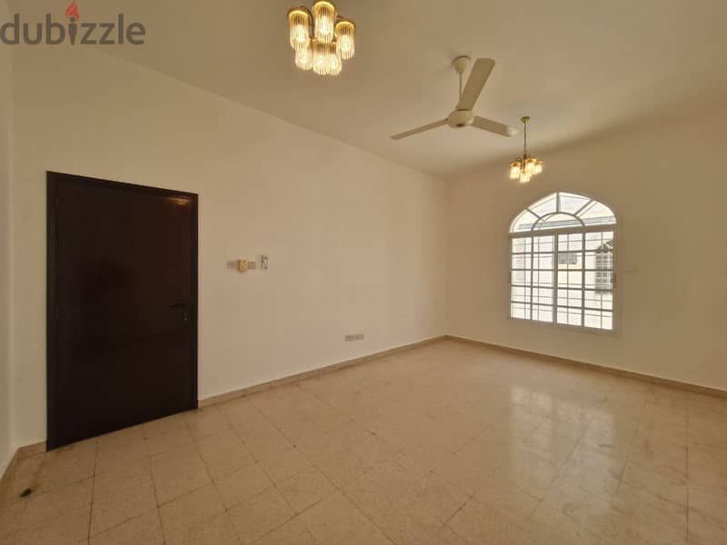 2 BR Excellent Apartment in Qurum for Rent 3