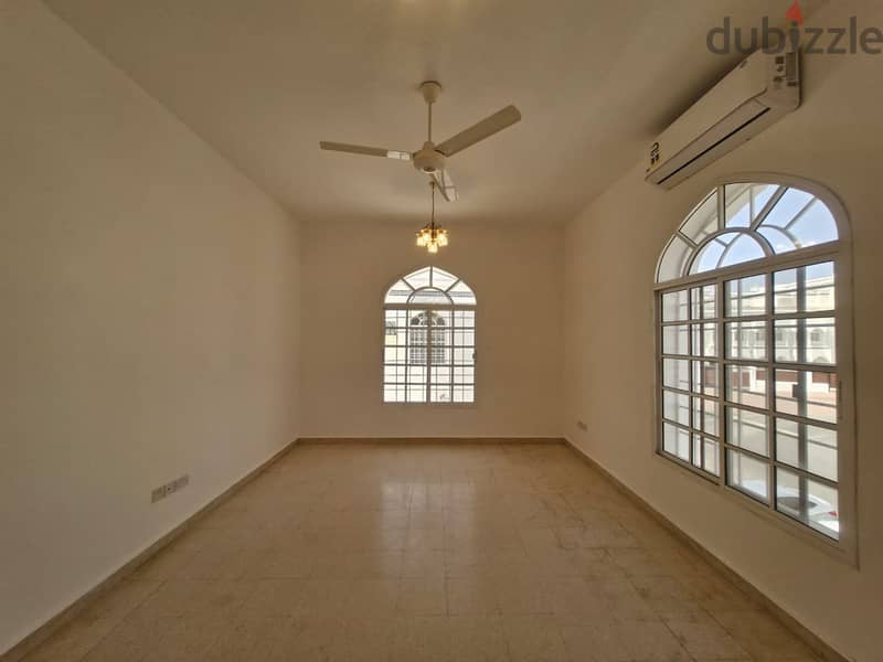 2 BR Excellent Apartment in Qurum for Rent 4
