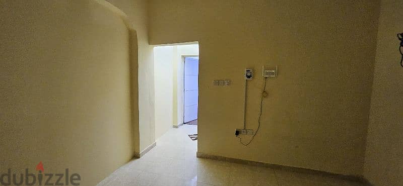 1 BHK room for rent in sharing villa. separate entrance. 7