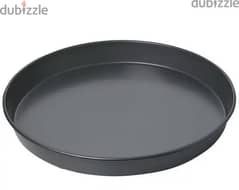 PIZZA PAN & LID AVAILABLE 0