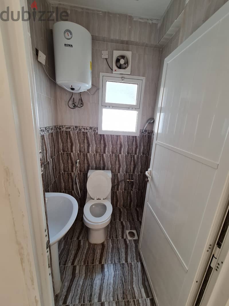 Room with attached washroom for rent 3