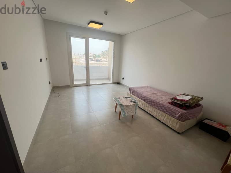 One Bedroom Apartment, Muscat Hillss | شقة بغرفة واحدة في مسقط هيلز 1
