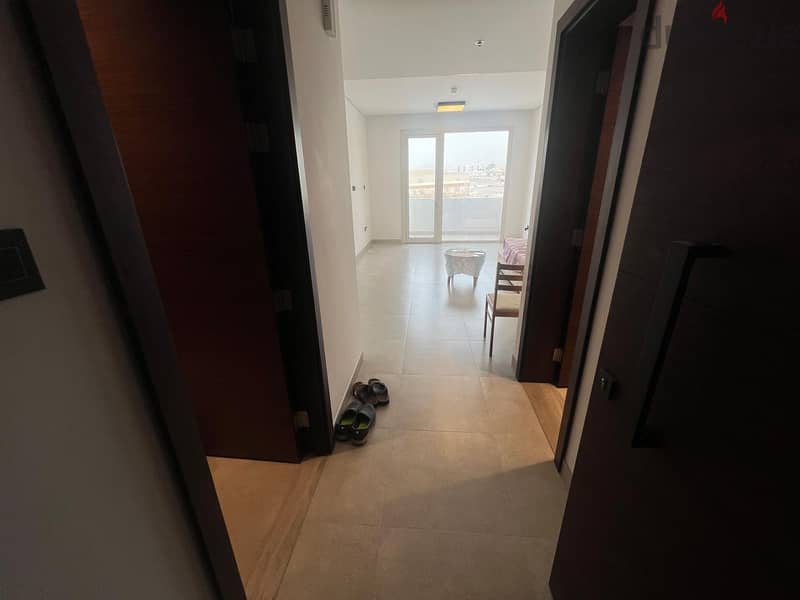 One Bedroom Apartment, Muscat Hillss | شقة بغرفة واحدة في مسقط هيلز 6