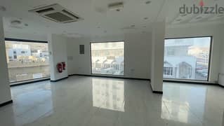 office for rent in alwattaih  Muscat