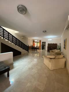 "Furnished Villa to let Al Mawaleh north High quality villa furnished