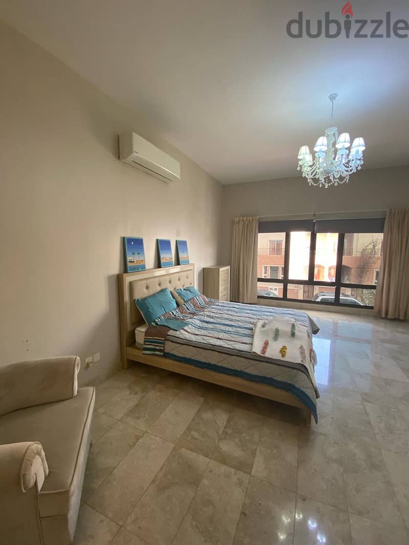 "Furnished Villa to let Al Mawaleh north High quality villa furnished 4