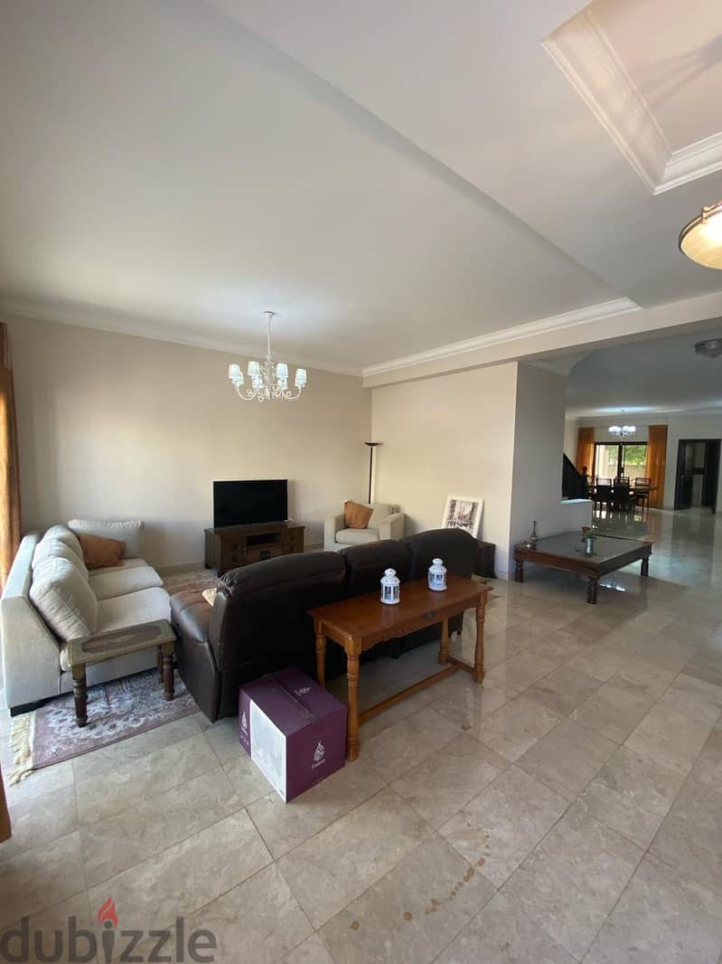 "Furnished Villa to let Al Mawaleh north High quality villa furnished 10