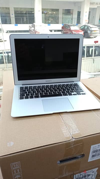 MacBook