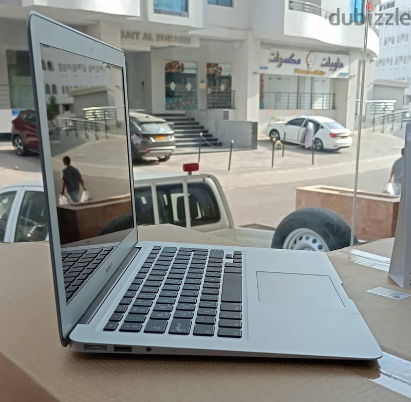 MacBook Air 2015 Model i5 Laptop 1