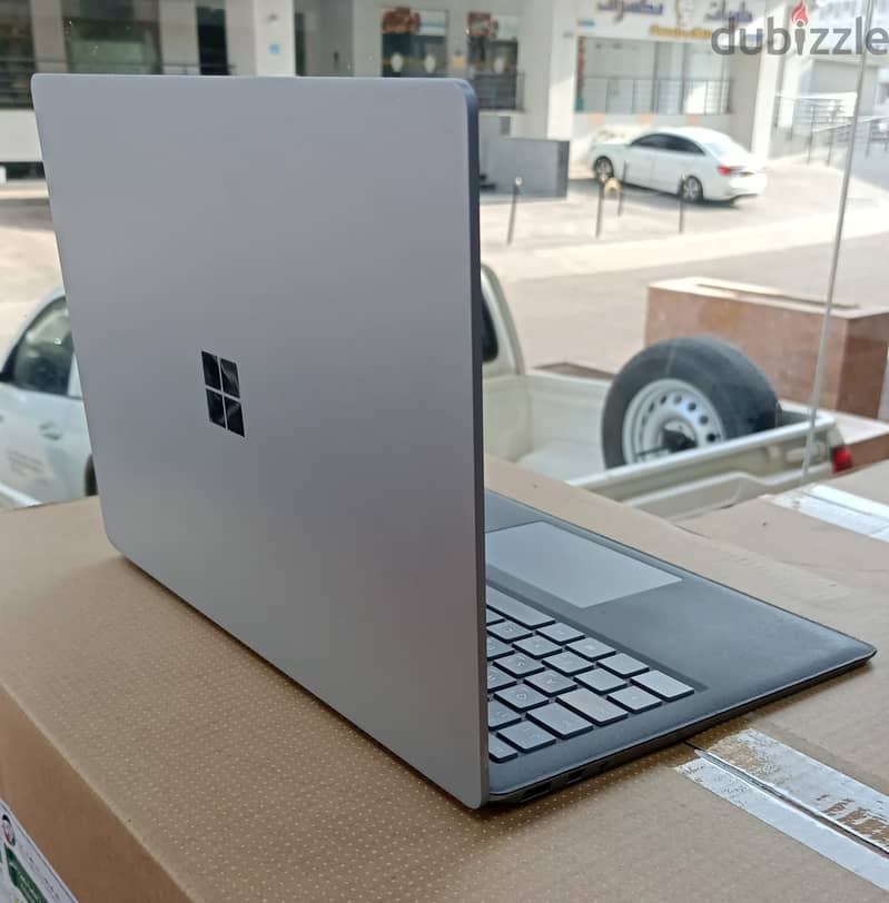 Surface Laptop 2 Core I7 8th Generation 1
