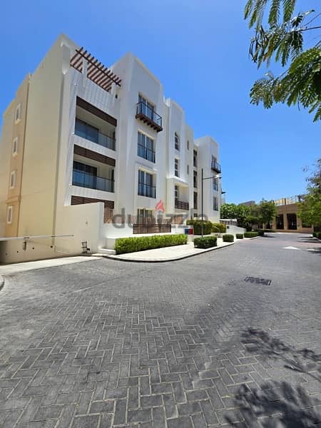 LUXURIOUS 2 BR APARTMENT AVAILABLE FOR RENT IN AL MOUJ 2
