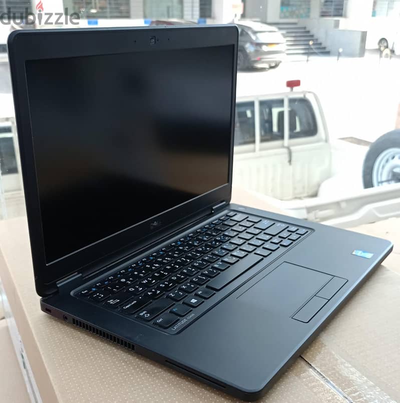 Dell Latitude E5450 Core i5 5th Generation Laptop 1