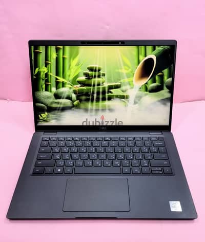 TOUCH 11th GENERATION CORE I7 16GB RAM 512GB SSD 14-INCH TOUCH