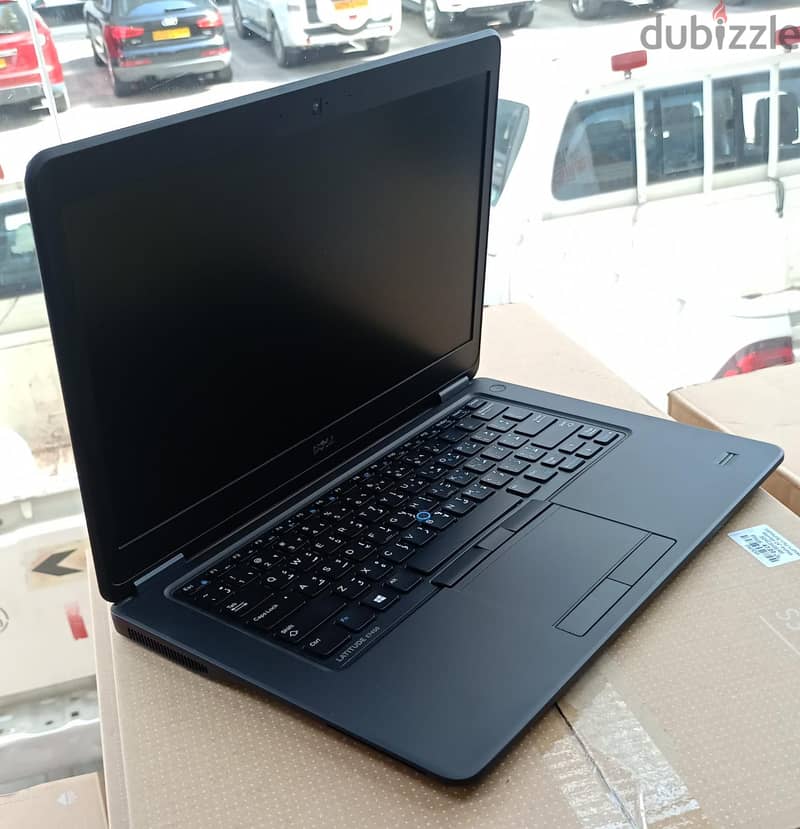 Dell Latitude 7450 Core i7 5th Generation Laptop 1