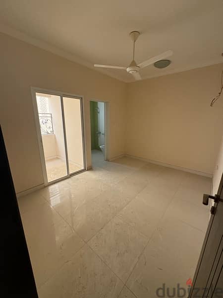new building 3BHK in Alwytia with small farm for kids 7