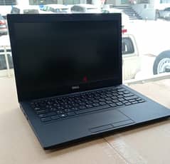 Dell Latitude 7280 Core i7 6th Generation Laptop 0