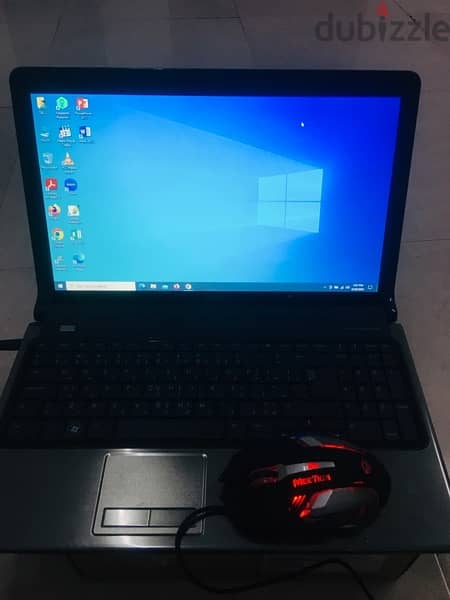 Urgent for Sale Dell Leptop  Very Good condition like new 1