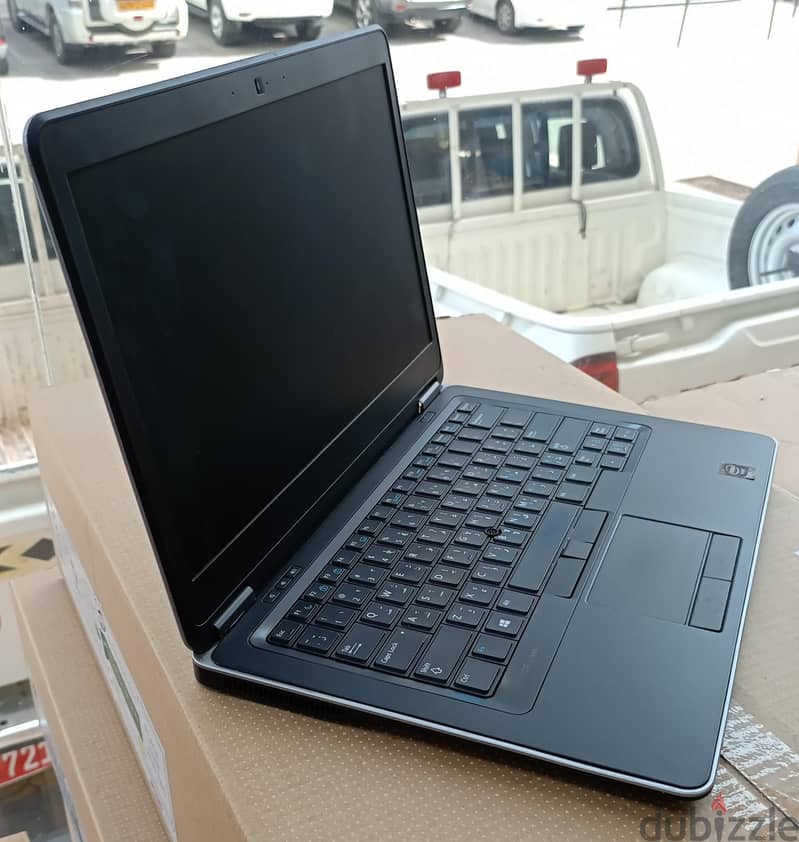 Dell E7440 Core i7 4th Generation Laptop 1
