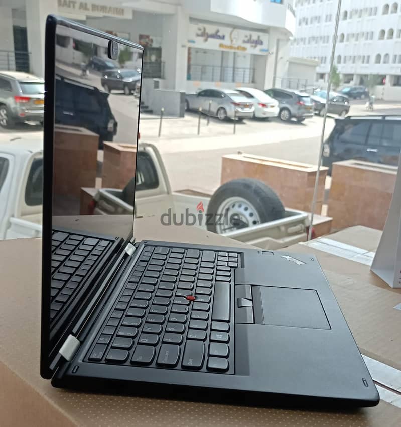 Lenovo Yoga X 380 Core i7 8th Generation Laptop 1