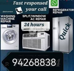 Maintenance Ac servicess and Repairingg 0