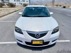 Mazda 3 2009