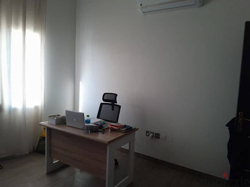 al manar building office 3