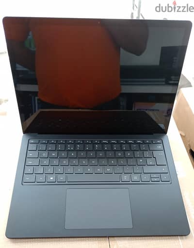 Microsoft Surface Laptop 3 Core i5 10th Generation