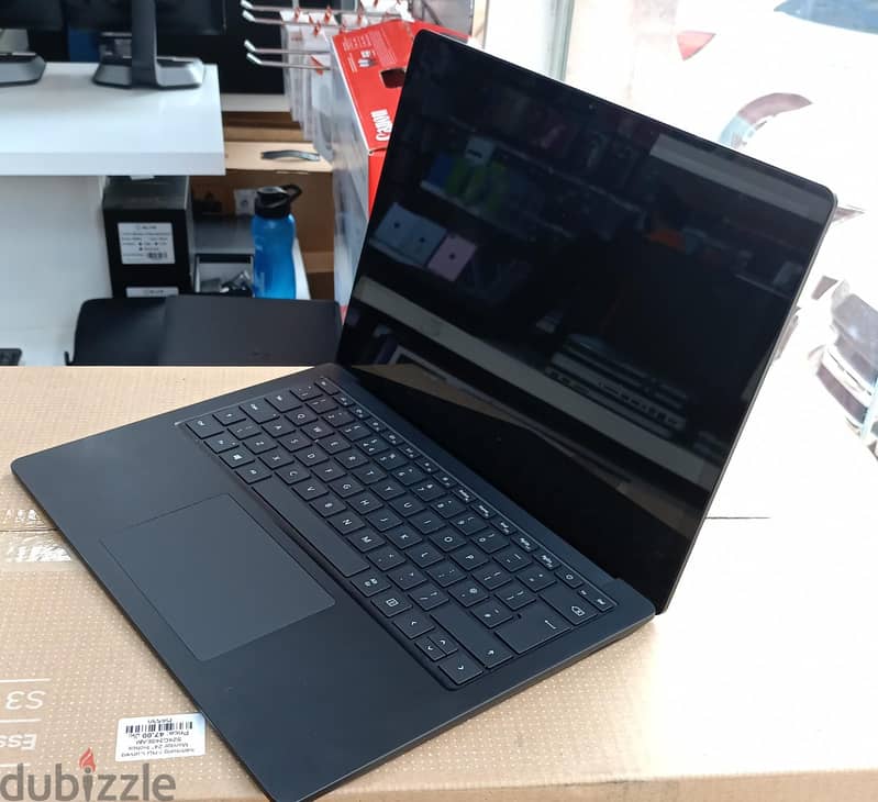 Microsoft Surface Laptop 3 Core i5 10th Generation 1