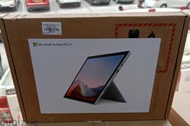 Microsoft Surface Pro 7+ Core i7 11th Generation Laptop