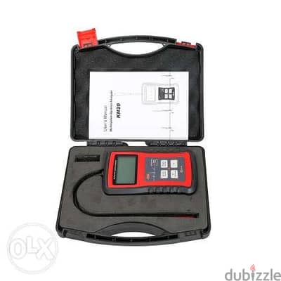 جهاز إلكتروني لفحص الكويلات. Km20. Multisystem Ignition Analyzer