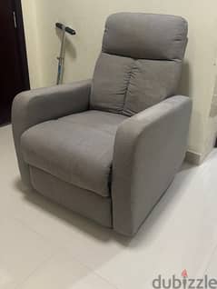 recliner sofa for sale 0