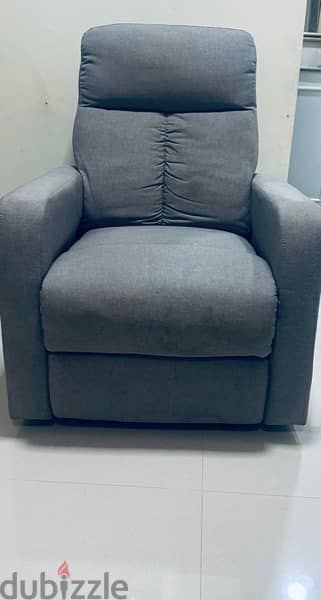 recliner sofa for sale 1