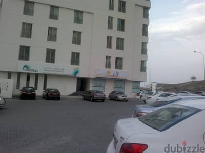 Spacious Office Space in Al Khuwair 33