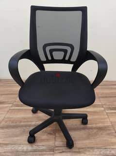 Office revolving chair 0