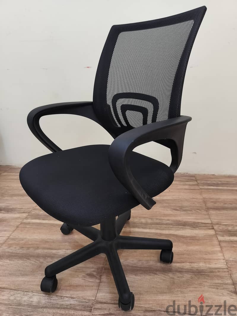 Office revolving chair 1