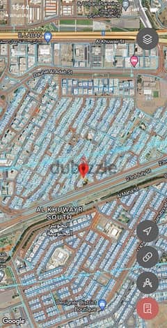 House for sale in Al Khuwair 17/1