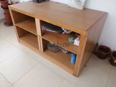 Tv table for sale 0