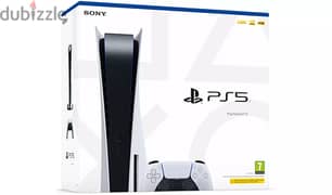 Sony PS5 for SALE