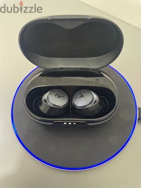 Soundcore Space A40 / Noise Cancelling Earbuds/Earpods/Headphones 2