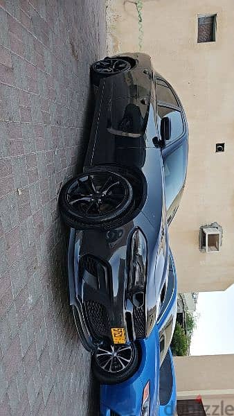 Dodge Charger 2016 5