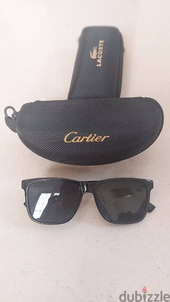lacoste and cartier glasses new 1