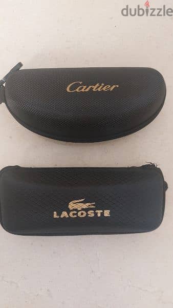 lacoste and cartier glasses new 9