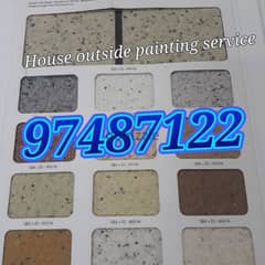 house painting services and inside and outside 0