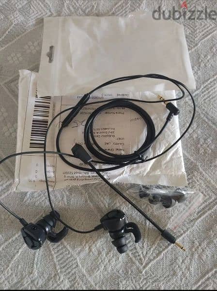 OLAF 3.5mm Wired Headphones Gaming Headset Bass Stereo Gamer Earphones 1