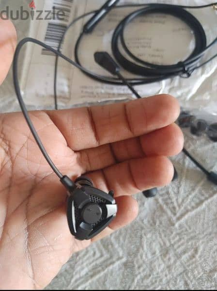 OLAF 3.5mm Wired Headphones Gaming Headset Bass Stereo Gamer Earphones 2