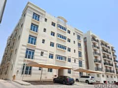 Luxurious one bedroom apartment for rent in MQ near Salam 0